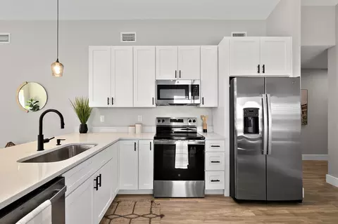 Kitchen - 816 W 9th St, Saint Augustine, FL 32084 photo 2 of 4
