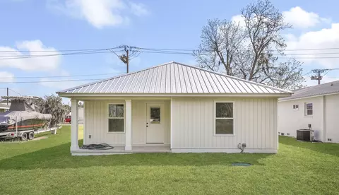 Exterior - 4705 Avenue B, Saint Augustine, FL 32095 photo 2 of 2