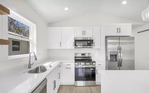 Kitchen - 4705 Avenue B, Saint Augustine, FL 32095 photo 1 of 1