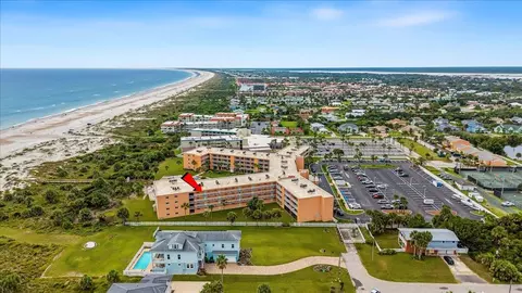 View/Area - 4 Ocean Trace Rd #419, Saint Augustine Beach, FL 32080 photo 5 of 5