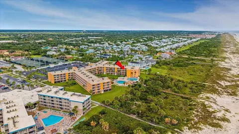 View/Area - 4 Ocean Trace Rd #419, Saint Augustine Beach, FL 32080 photo 2 of 5