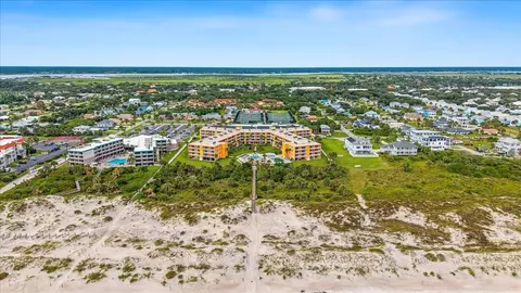 View/Area - 4 Ocean Trace Rd #419, Saint Augustine Beach, FL 32080 photo 3 of 5