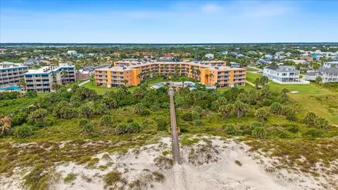 View/Area - 4 Ocean Trace Rd #419, Saint Augustine Beach, FL 32080 photo 4 of 5