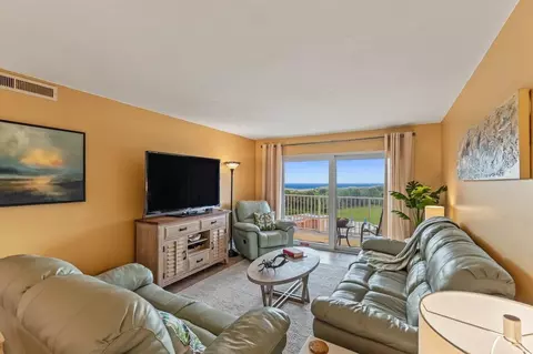 Living - 4 Ocean Trace Rd #419, Saint Augustine Beach, FL 32080 photo 3 of 4