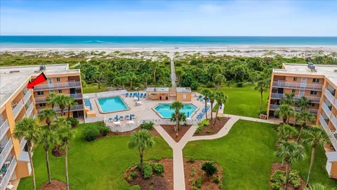 Other - 4 Ocean Trace Rd #419, Saint Augustine Beach, FL 32080 photo 3 of 4