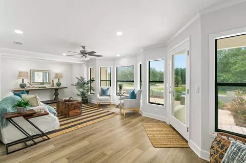Living - 1301 Hernandez Blvd, Saint Augustine, FL 32080 photo 1 of 3