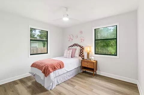 Bedroom - 1301 Hernandez Blvd, Saint Augustine, FL 32080 photo 4 of 6