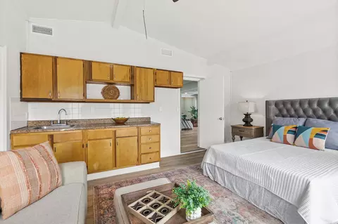 Bedroom - 1301 Hernandez Blvd, Saint Augustine, FL 32080 photo 6 of 6