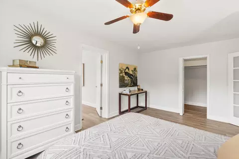 Bedroom - 1301 Hernandez Blvd, Saint Augustine, FL 32080 photo 3 of 6