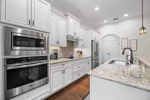 Kitchen - 84 Amacano Ln, Saint Augustine, FL 32084 photo 1 of 5