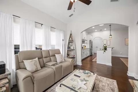 Entry Way - 84 Amacano Ln, Saint Augustine, FL 32084 photo 4 of 7
