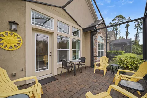Exterior - 84 Amacano Ln, Saint Augustine, FL 32084 photo 5 of 7
