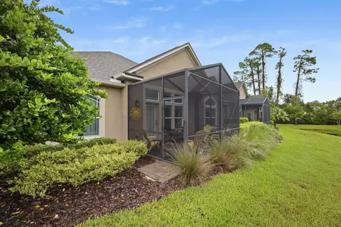 Exterior - 84 Amacano Ln, Saint Augustine, FL 32084 photo 6 of 7
