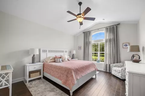 Bedroom - 84 Amacano Ln, Saint Augustine, FL 32084 photo 1 of 7