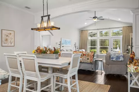 Dining - 84 Amacano Ln, Saint Augustine, FL 32084 photo 4 of 4
