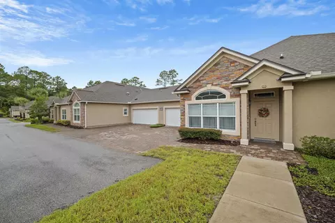 Exterior - 84 Amacano Ln, Saint Augustine, FL 32084 photo 7 of 7