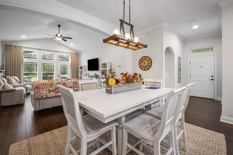 Dining - 84 Amacano Ln, Saint Augustine, FL 32084 photo 2 of 4