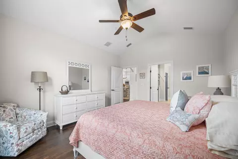 Bedroom - 84 Amacano Ln, Saint Augustine, FL 32084 photo 4 of 7