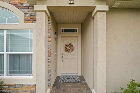 Entry Way - 84 Amacano Ln, Saint Augustine, FL 32084 photo 1 of 7