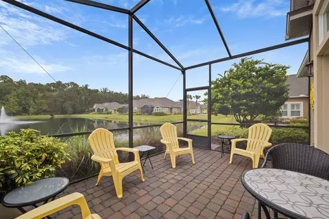 Exterior - 84 Amacano Ln, Saint Augustine, FL 32084 photo 4 of 7