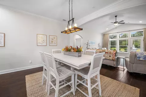 Dining - 84 Amacano Ln, Saint Augustine, FL 32084 photo 1 of 4
