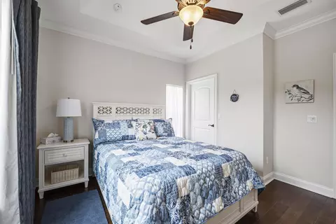 Bedroom - 84 Amacano Ln, Saint Augustine, FL 32084 photo 6 of 7
