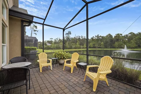 Exterior - 84 Amacano Ln, Saint Augustine, FL 32084 photo 2 of 7