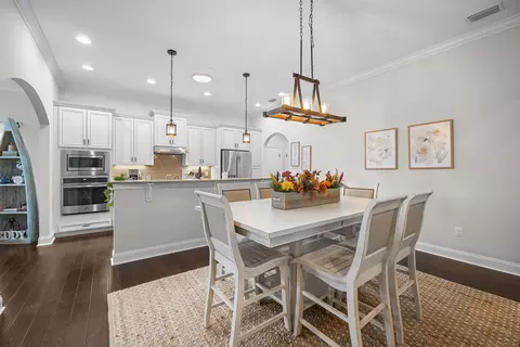 Dining - 84 Amacano Ln, Saint Augustine, FL 32084 photo 3 of 4