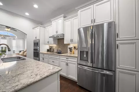 Kitchen - 84 Amacano Ln, Saint Augustine, FL 32084 photo 5 of 5