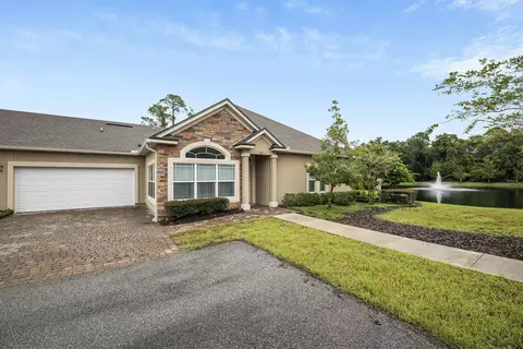 Exterior - 84 Amacano Ln, Saint Augustine, FL 32084 photo 3 of 7