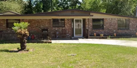 7732 S Knoll Dr, Jacksonville, FL 32221