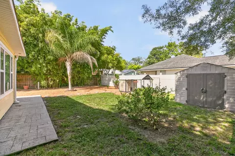Exterior - 1224 Prince Rd, Saint Augustine, FL 32086 photo 8 of 23
