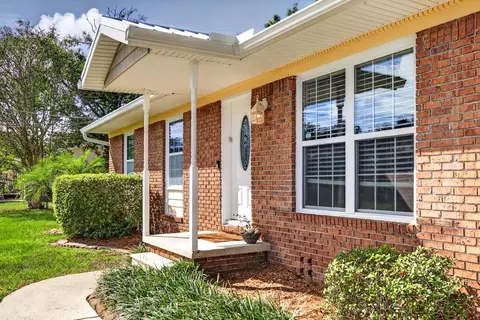 Exterior - 1224 Prince Rd, Saint Augustine, FL 32086 photo 7 of 23