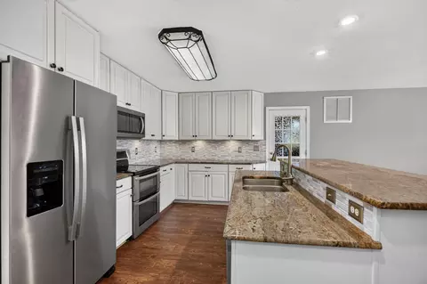Kitchen - 1224 Prince Rd, Saint Augustine, FL 32086 photo 9 of 9