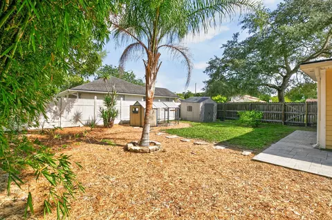 Exterior - 1224 Prince Rd, Saint Augustine, FL 32086 photo 12 of 23