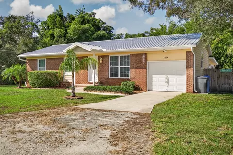 Exterior - 1224 Prince Rd, Saint Augustine, FL 32086 photo 3 of 23