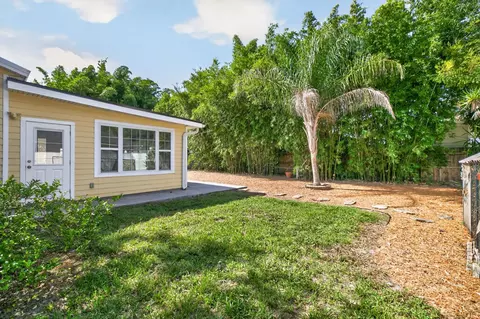 Exterior - 1224 Prince Rd, Saint Augustine, FL 32086 photo 9 of 23