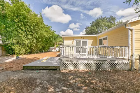 Exterior - 1224 Prince Rd, Saint Augustine, FL 32086 photo 21 of 23