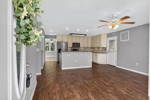 Entry Way - 1224 Prince Rd, Saint Augustine, FL 32086 photo 2 of 3