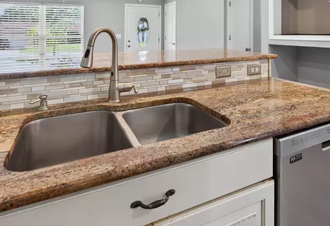 Kitchen - 1224 Prince Rd, Saint Augustine, FL 32086 photo 7 of 9