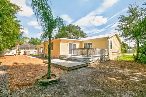 Exterior - 1224 Prince Rd, Saint Augustine, FL 32086 photo 19 of 23