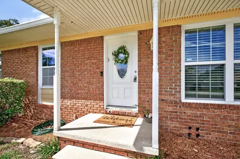 Entry Way - 1224 Prince Rd, Saint Augustine, FL 32086 photo 1 of 3