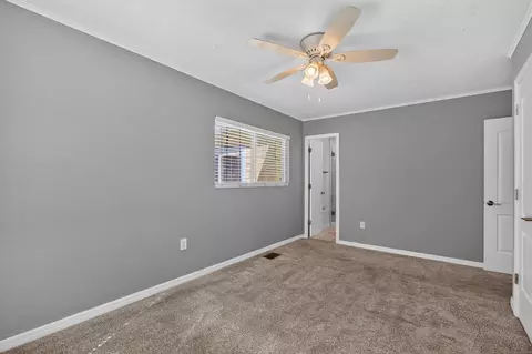 Bedroom - 1224 Prince Rd, Saint Augustine, FL 32086 photo 7 of 9