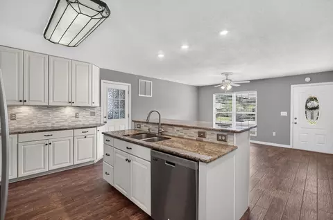 Kitchen - 1224 Prince Rd, Saint Augustine, FL 32086 photo 8 of 9