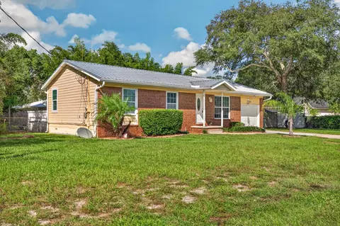 Exterior - 1224 Prince Rd, Saint Augustine, FL 32086 photo 2 of 23