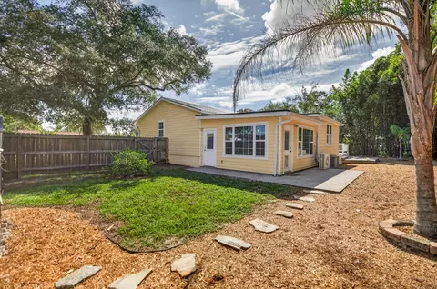 Exterior - 1224 Prince Rd, Saint Augustine, FL 32086 photo 11 of 23