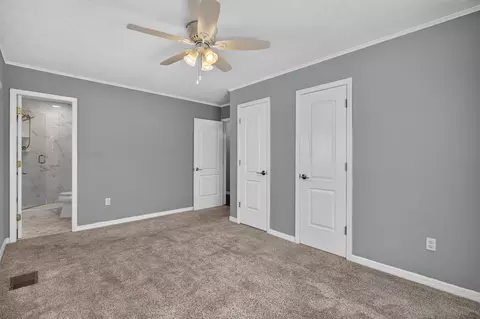 Bedroom - 1224 Prince Rd, Saint Augustine, FL 32086 photo 8 of 9