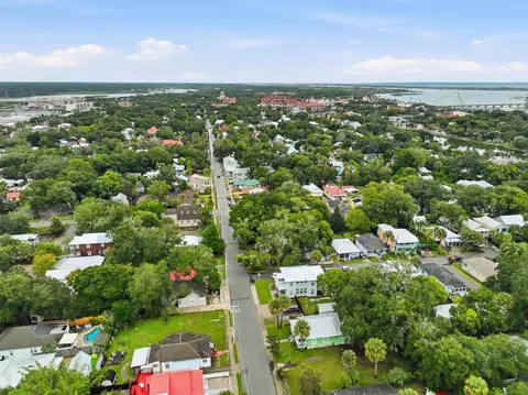 View/Area - 136 M L King Ave, Saint Augustine, FL 32084 photo 8 of 8