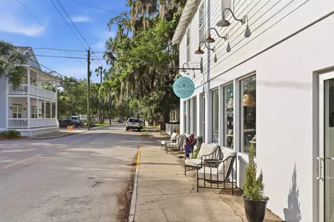 Exterior - 136 M L King Ave, Saint Augustine, FL 32084 photo 12 of 12
