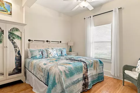 Bedroom - 136 M L King Ave, Saint Augustine, FL 32084 photo 1 of 5
